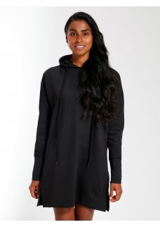 WOMENS HOODIE DRESS MAM142