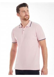 THE TIPPED POLO MAM191
