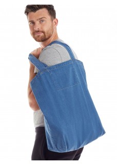 DENIM SHOPPER MAM196