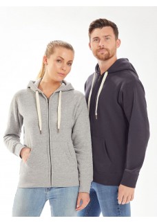 MENS SUPERSTAR ZIP THROUGH HOODIE MAM83