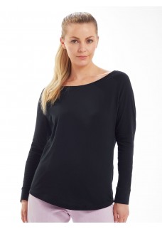 WOMENS LOOSE FIT LONG SLEEVE T MAM97