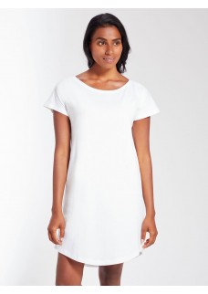 WOMENS LOOSE FIT T DRESS MAM99