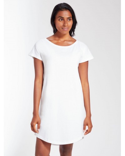 WOMENS LOOSE FIT T DRESS MAM99