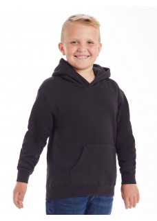 KIDS ESSENTIAL HOODIE MAMK04