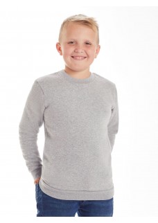 KIDS ESSENTIAL SWEATSHIRT MAMK05