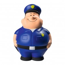POLICEMAN BERT 100%POLYUR