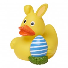 SQUEAKY DUCK, EASTER EGG 100%P