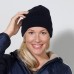 KNITTED PROMOTION BEANIE 100%P