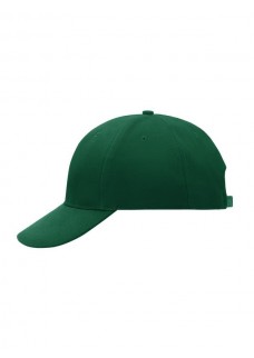 6 PANEL CAP LAMINATED MB016