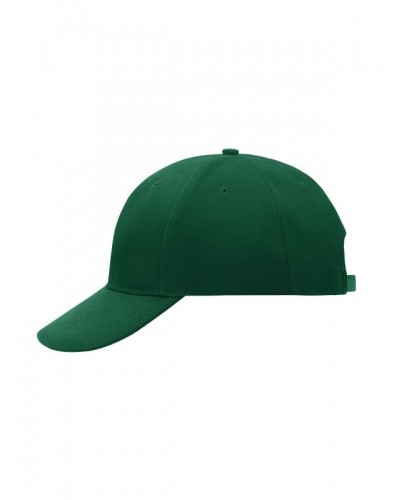 6 PANEL CAP LAMINATED MB016