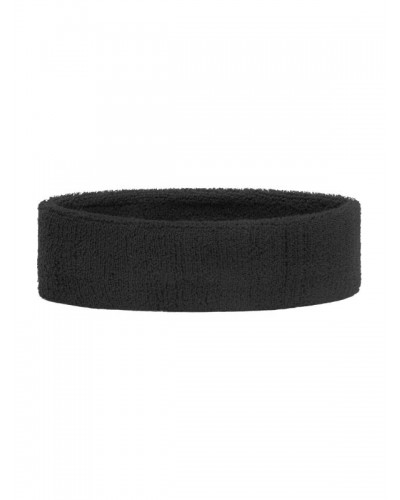 TERRY HEADBAND MB042