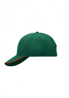 HALF-PIPE SANDWICH CAP MB049