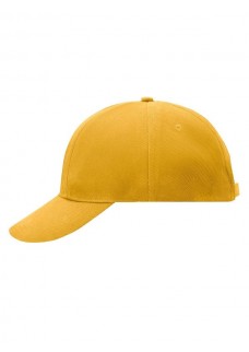 TURNED 6 PANEL CAP LAMINATED MB609
