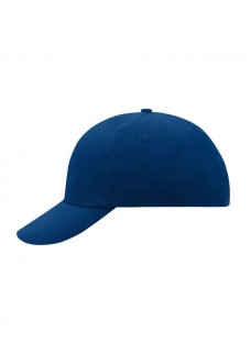 6 PANEL RAVER CAP MB6111