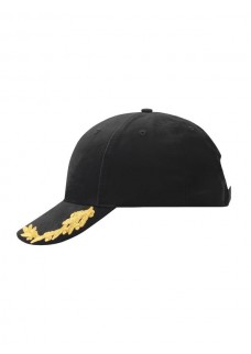6 PANEL VIP CAP MB6121