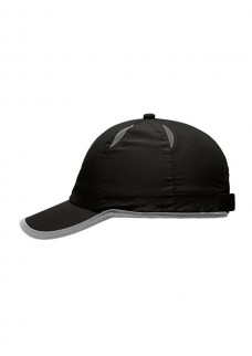 6 PANEL MICRO-EDGE SPORTS CAP MB6156