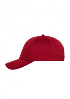 6 PANEL SPORTS CAP MB6241