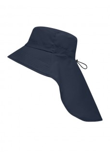 FUNCTION HAT WITH NECK GUARD MB6242