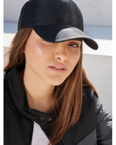 6 PANEL CAP MB6247