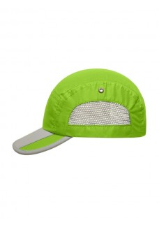 5 PANEL SPORTIVE CAP MB6522