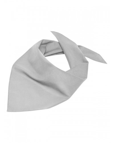 TRIANGULAR SCARF MB6524