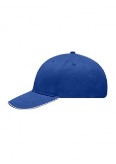 LIGHT BRUSHED SANDWICH CAP MB6541