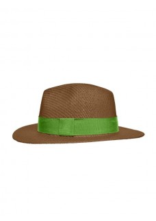 TRAVELLER HAT MB6599