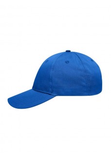 6 PANEL WORKWEAR CAP - STRONG MB6621
