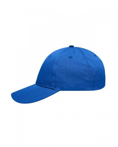6 PANEL WORKWEAR CAP - STRONG MB6621