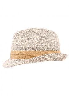 MELANGE HAT MB6700