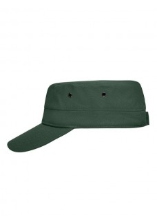 MILITARY CAP FOR KIDS MB7018