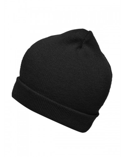 KNITTED PROMOTION BEANIE MB7112
