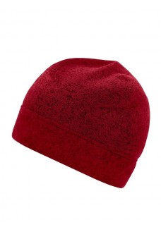 KNITTED FLEECE WORKWEAR BEANIE - STRONG MB7121