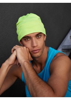 RUNNING BEANIE MB7123