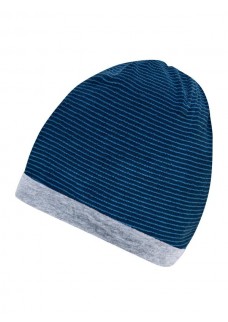 STRUCTURED BEANIE MB7127