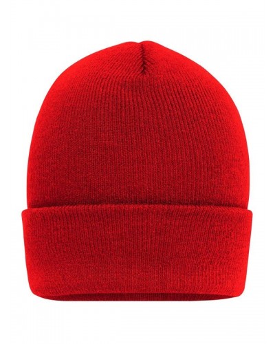 KNITTED BEANIE MB7139