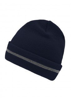 REFLECTIVE BEANIE MB7141