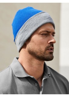 REVERSIBLE BEANIE MB7400