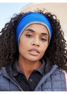 REVERSIBLE HEADBAND MB7401