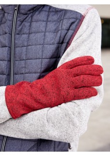 FLEECE GLOVES MB7402