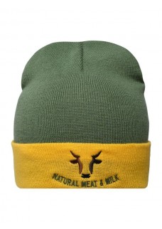 KNITTED CAP MB7550