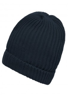 WARM KNITTED CAP MB7937