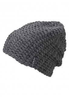 CASUAL OUTSIZED CROCHETED CAP MB7941