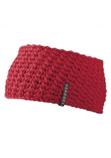 CROCHETED HEADBAND MB7947