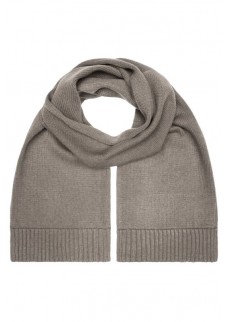 MELANGE SCARF BASIC MB7978