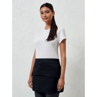  ZIP POCKET WAIST APRON PR105