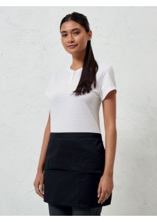  ZIP POCKET WAIST APRON PR105