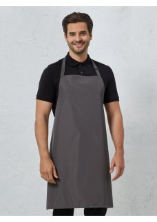WATERPROOF BIB APRON PR115
