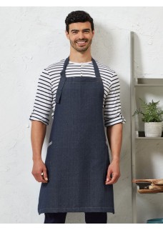 ‘REGENERATE’ SUSTAINABLE BIB APRON PR122