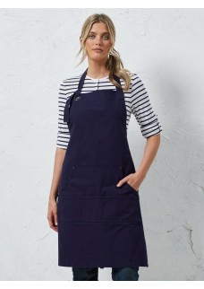 CALIBRE HEAVY COTTON CANVAS POCKET APRON PR137
